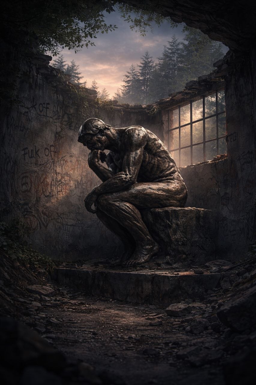 Місце ЙУХ — початок